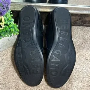 Ferragamo Sz 7.5 TV $500 Salvatore Ferragamo | Shoes | Ferragamo Sz 75 Tv 50 | Poshmark main image 3